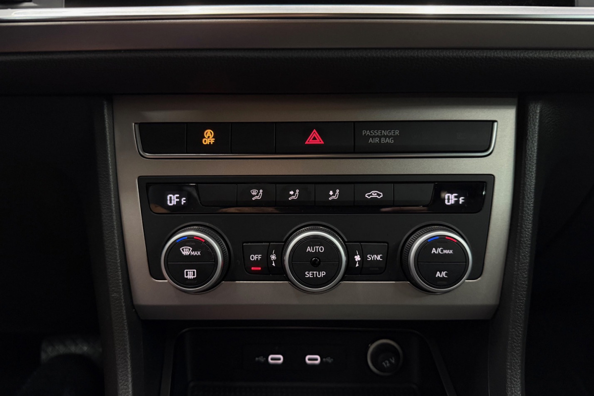 Ponuka vozidiel / Seat Ateca 2.0 TDI 150 Style 4Drive DSG - video