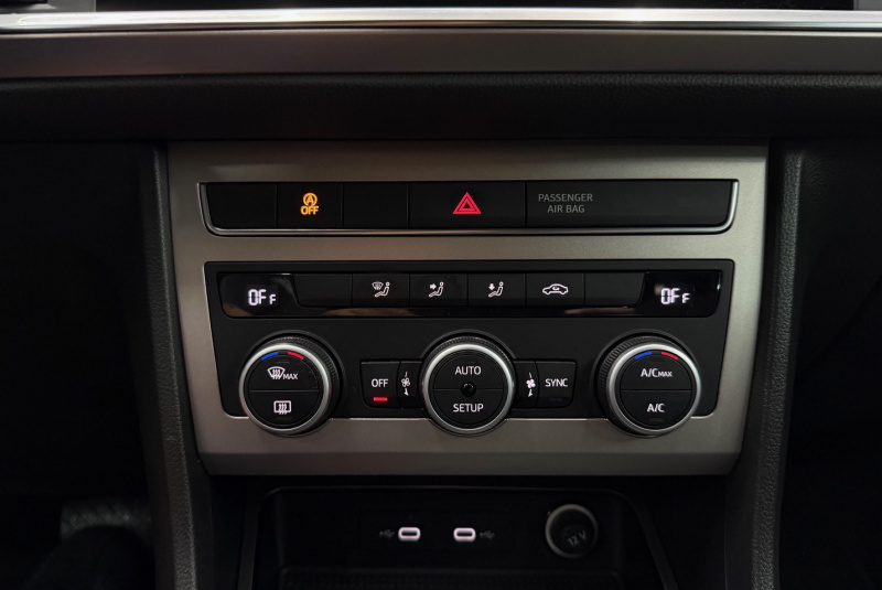  Ponuka vozidiel / Seat Ateca 2.0 TDI 150 Style 4Drive DSG - video