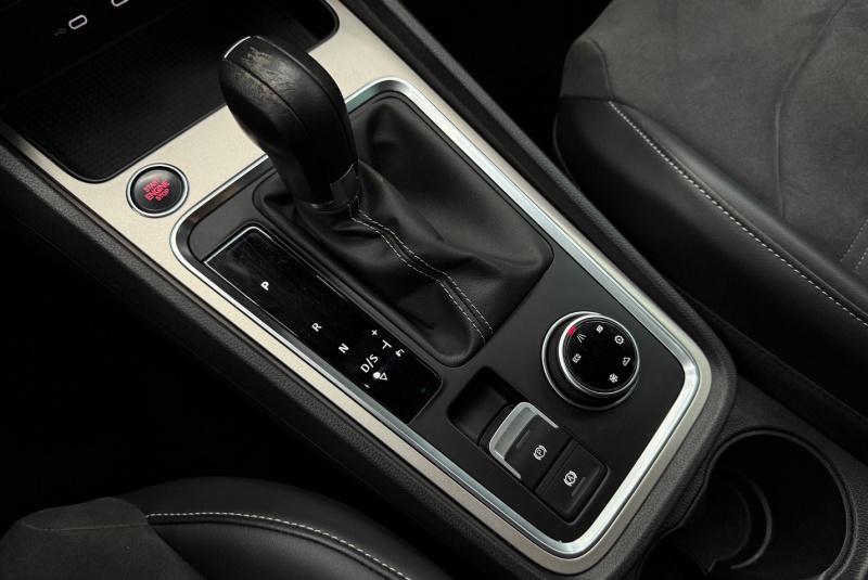  Ponuka vozidiel / Seat Ateca 2.0 TDI 150 Style 4Drive DSG - video