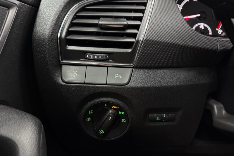  Ponuka vozidiel / Škoda Fabia Combi 1.0 TSI Style DSG - video