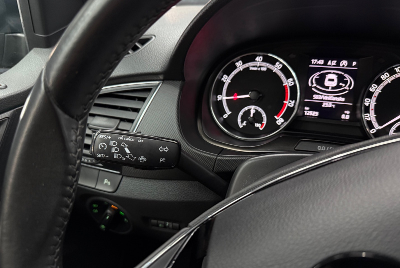  Ponuka vozidiel / Škoda Fabia Combi 1.0 TSI Style DSG - video