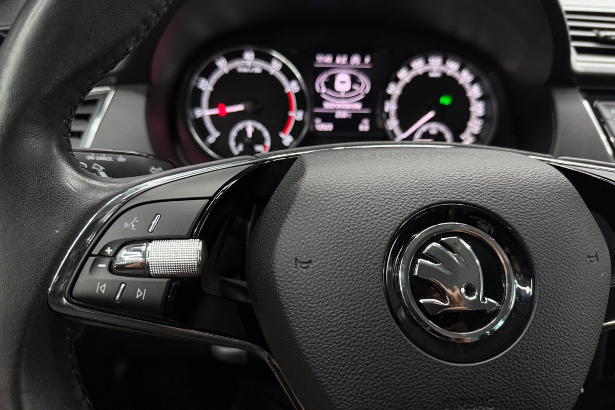 Ponuka vozidiel / Škoda Fabia Combi 1.0 TSI Style DSG - video