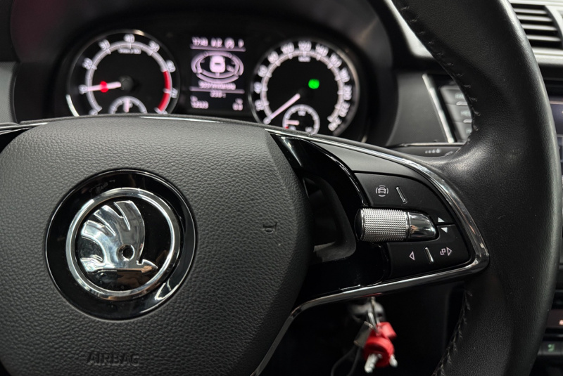  Ponuka vozidiel / Škoda Fabia Combi 1.0 TSI Style DSG - video