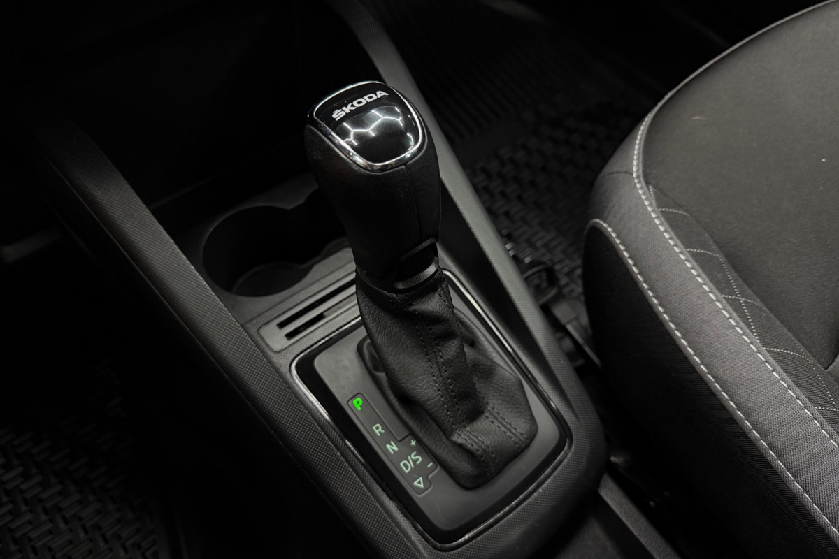 Ponuka vozidiel / Škoda Fabia Combi 1.0 TSI Style DSG - video