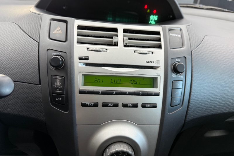  Ponuka vozidiel / Toyota Yaris 1.0 VVT-I Base Cool - video