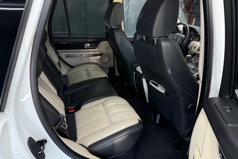  Ponuka vozidiel / Land Rover Range Rover Sport 3.0 TDV6 AB - video