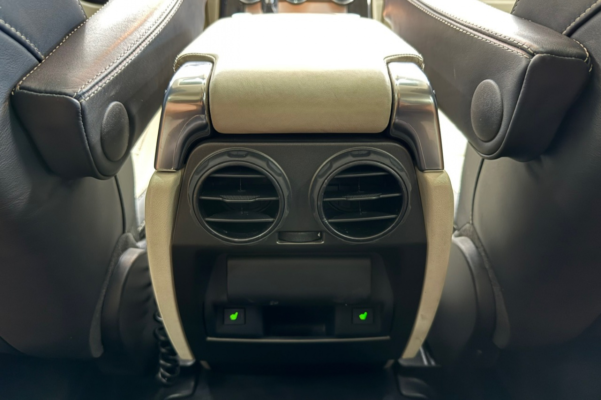 Ponuka vozidiel / Land Rover Range Rover Sport 3.0 TDV6 AB - video Ponuka vozidiel / Land Rover Range Rover Sport 3.0 TDV6 AB - video