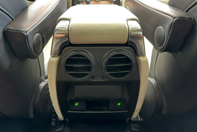 Ponuka vozidiel / Land Rover Range Rover Sport 3.0 TDV6 AB - video Ponuka vozidiel / Land Rover Range Rover Sport 3.0 TDV6 AB - video