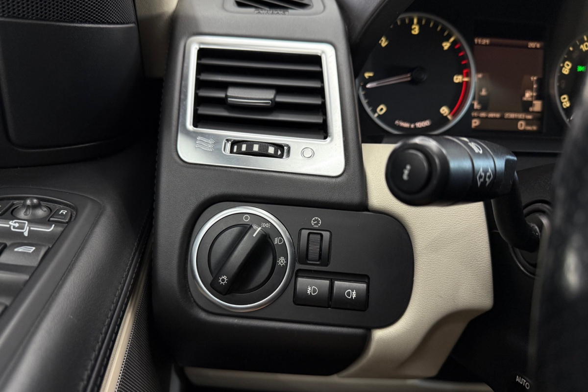 Ponuka vozidiel / Land Rover Range Rover Sport 3.0 TDV6 AB - video