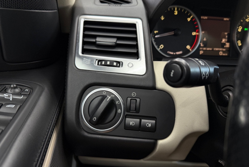  Ponuka vozidiel / Land Rover Range Rover Sport 3.0 TDV6 AB - video