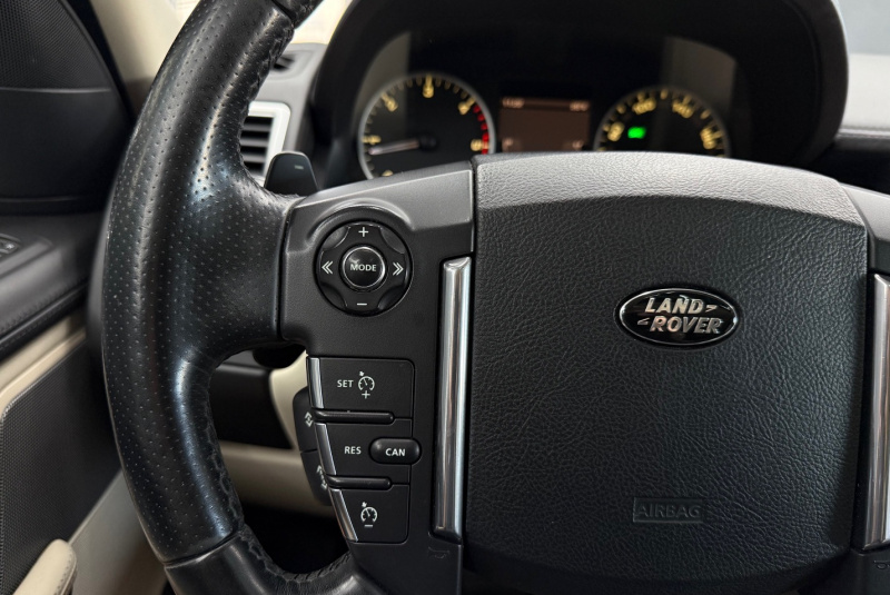  Ponuka vozidiel / Land Rover Range Rover Sport 3.0 TDV6 AB - video