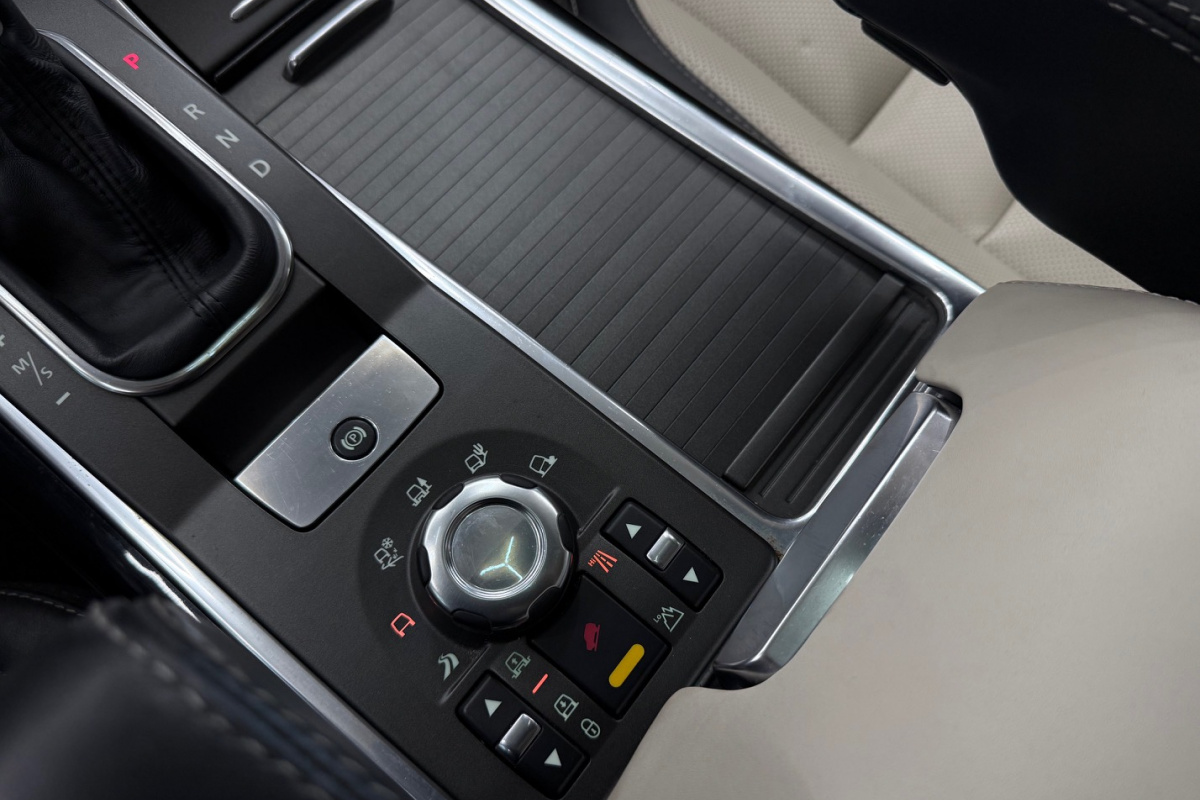 Ponuka vozidiel / Land Rover Range Rover Sport 3.0 TDV6 AB - video Ponuka vozidiel / Land Rover Range Rover Sport 3.0 TDV6 AB - video