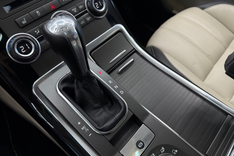  Ponuka vozidiel / Land Rover Range Rover Sport 3.0 TDV6 AB - video