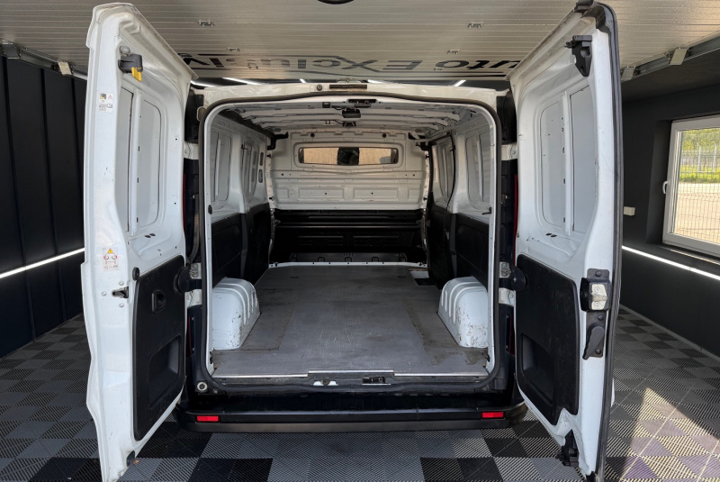 Ponuka vozidiel / Fiat Talento 2.0 MultiJet 120 L2H1 - video Ponuka vozidiel / Fiat Talento 2.0 MultiJet 120 L2H1 - video