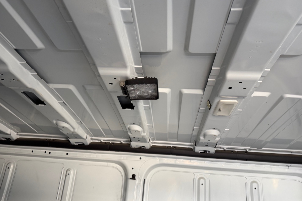Ponuka vozidiel / Fiat Talento 2.0 MultiJet 120 L2H1 - video