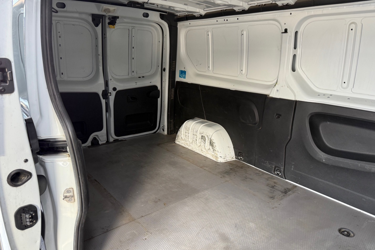 Ponuka vozidiel / Fiat Talento 2.0 MultiJet 120 L2H1 - video