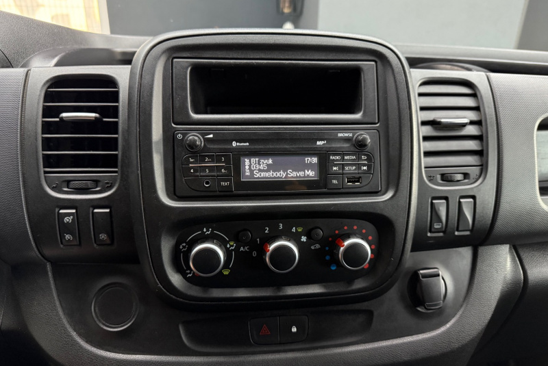  Ponuka vozidiel / Fiat Talento 2.0 MultiJet 120 L2H1 - video