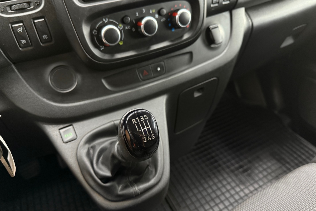 Ponuka vozidiel / Fiat Talento 2.0 MultiJet 120 L2H1 - video