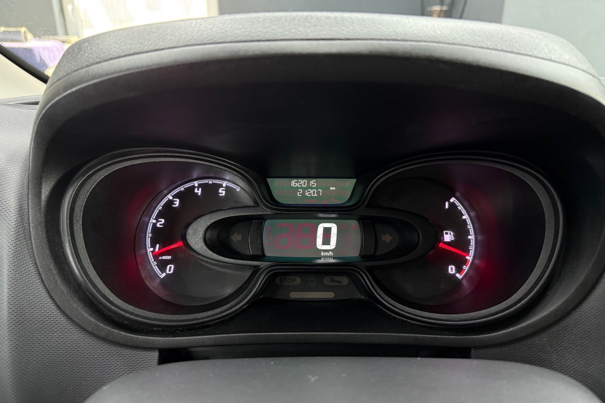 Ponuka vozidiel / Fiat Talento 2.0 MultiJet 120 L2H1 - video