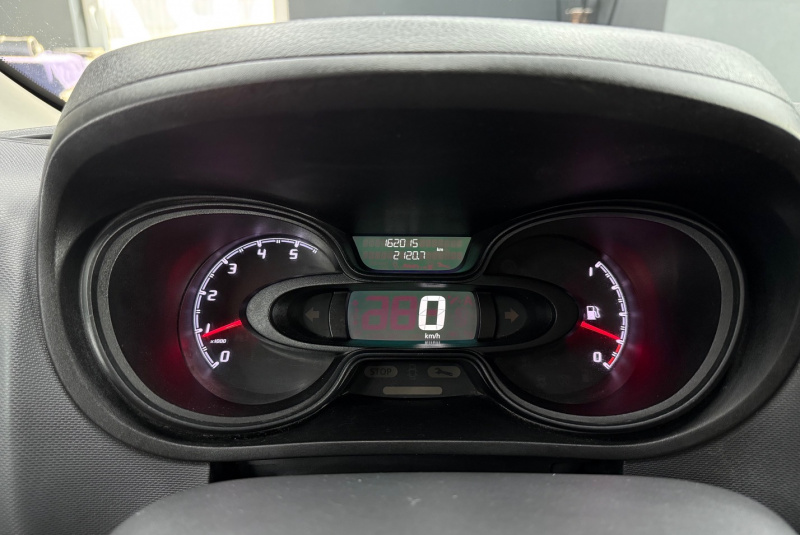  Ponuka vozidiel / Fiat Talento 2.0 MultiJet 120 L2H1 - video