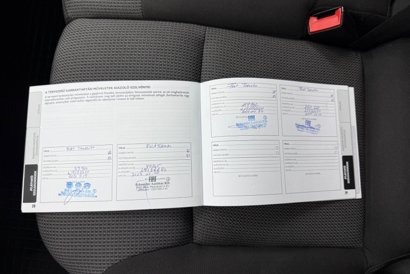 Ponuka vozidiel / Fiat Talento 2.0 MultiJet 120 L2H1 - video Ponuka vozidiel / Fiat Talento 2.0 MultiJet 120 L2H1 - video