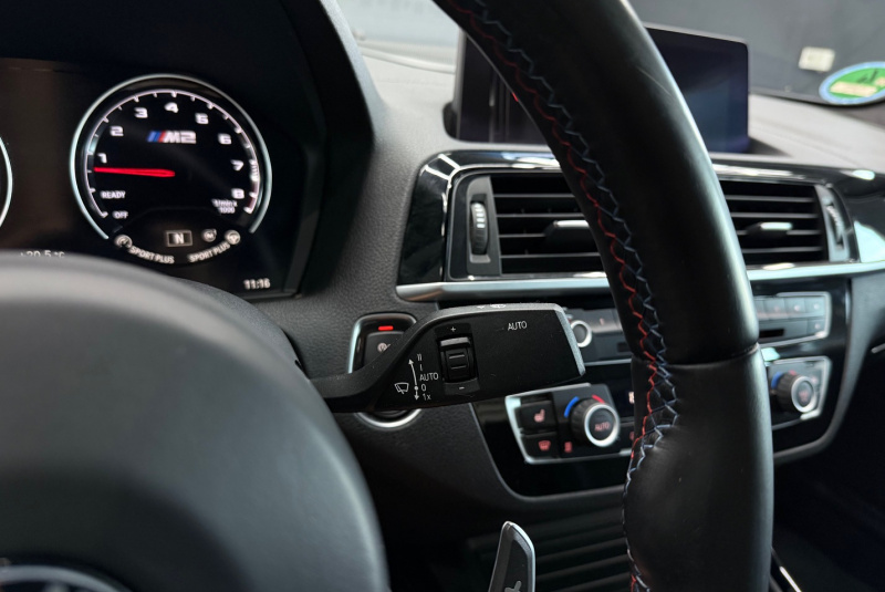  Ponuka vozidiel / BMW M2 Competition - video