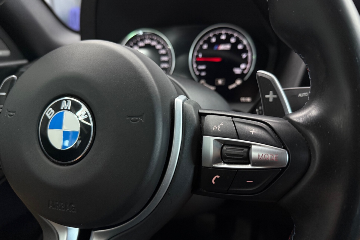 Ponuka vozidiel / BMW M2 Competition - video