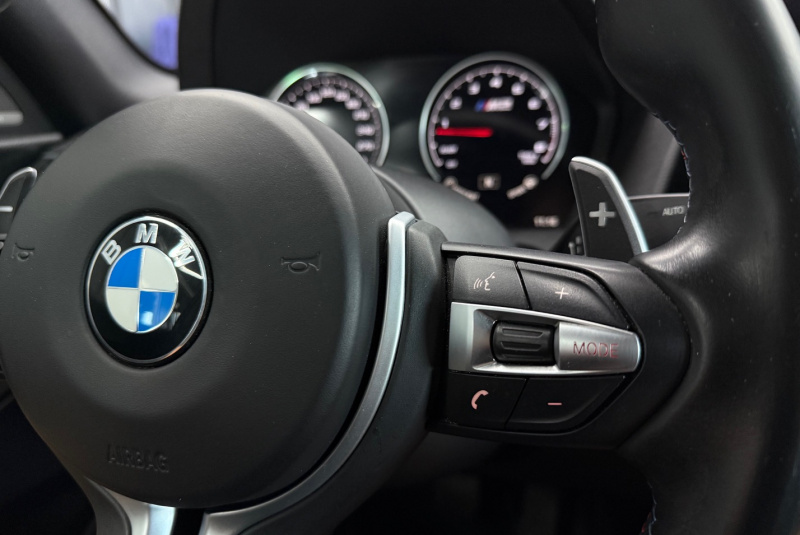  Ponuka vozidiel / BMW M2 Competition - video