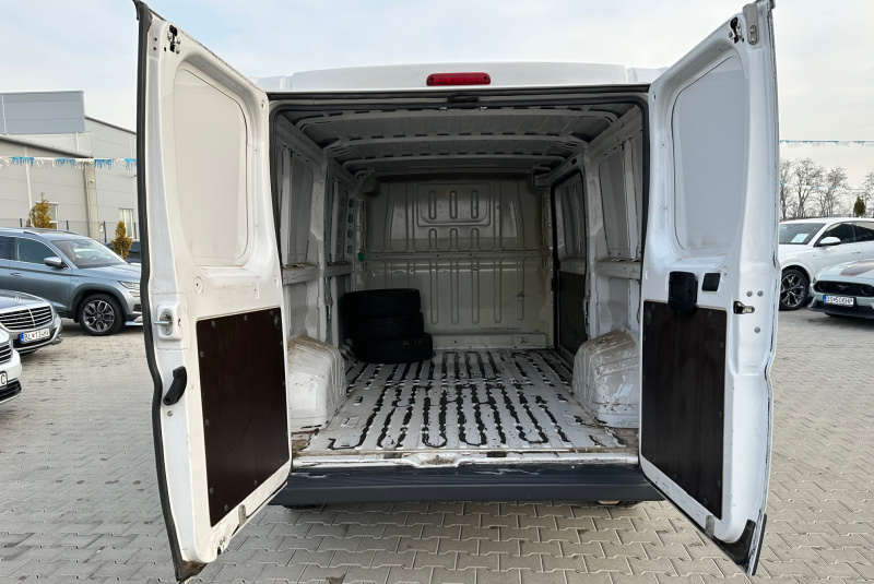  Ponuka vozidiel / Fiat Ducato 2.3 MultiJet E6 L2H1 3,5t - video