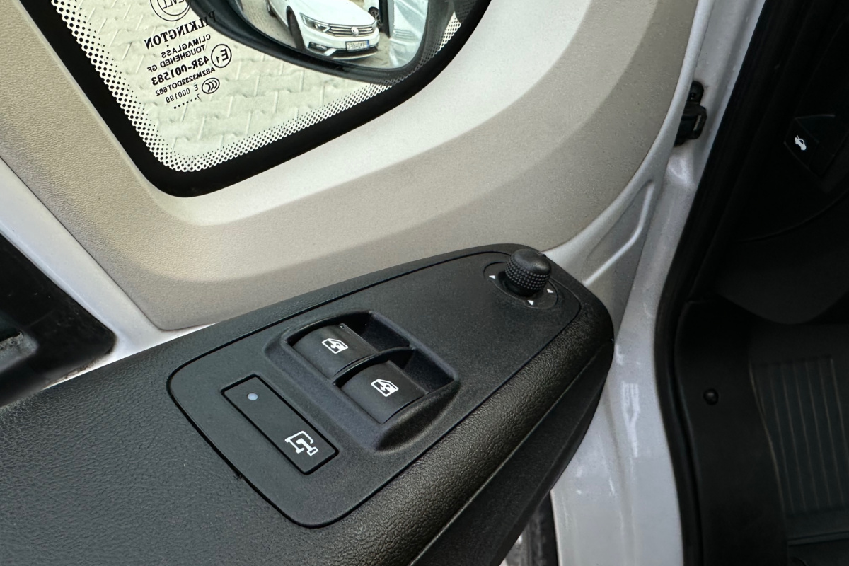 Ponuka vozidiel / Fiat Ducato 2.3 MultiJet E6 L2H1 3,5t - video