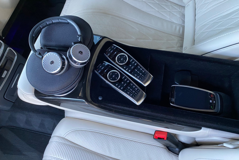 Ponuka vozidiel / Mercedes-Benz S trieda Sedan Mercedes-AMG 63 4matic - video Ponuka vozidiel / Mercedes-Benz S trieda Sedan Mercedes-AMG 63 4matic - video