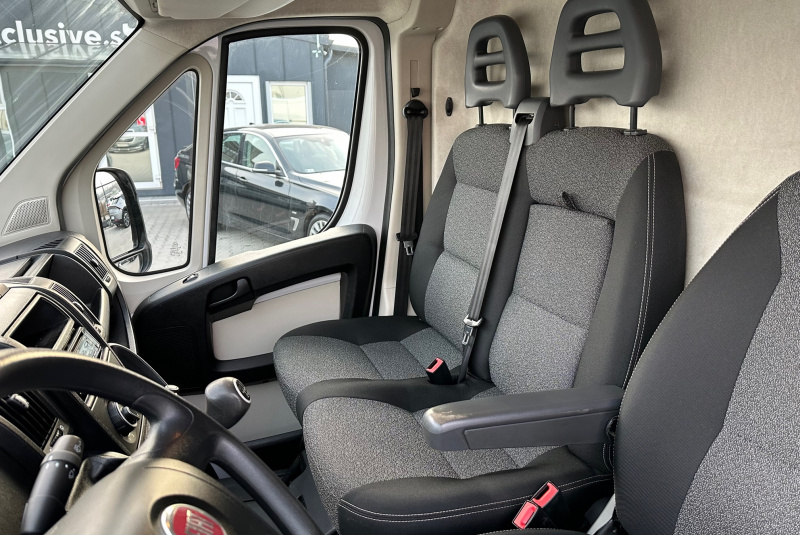  Ponuka vozidiel / Fiat Ducato 2.3 MultiJet E6 L2H1 3,5t - video