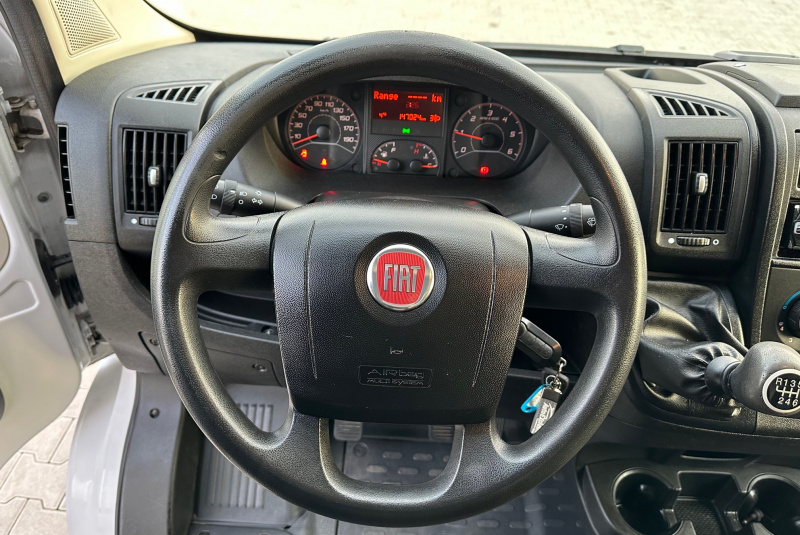  Ponuka vozidiel / Fiat Ducato 2.3 MultiJet E6 L2H1 3,5t - video