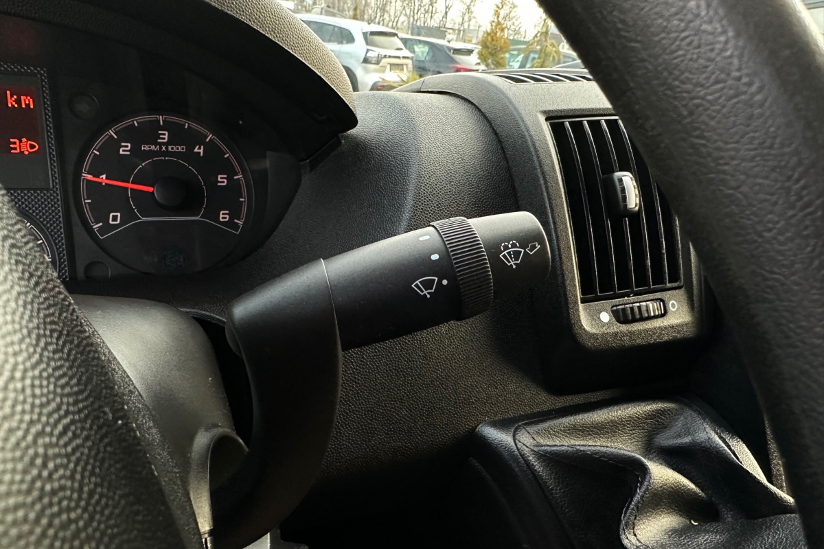 Ponuka vozidiel / Fiat Ducato 2.3 MultiJet E6 L2H1 3,5t - video