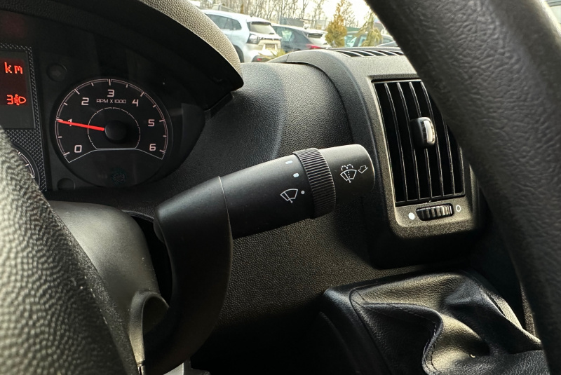  Ponuka vozidiel / Fiat Ducato 2.3 MultiJet E6 L2H1 3,5t - video