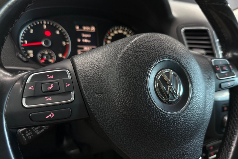  Ponuka vozidiel / Volkswagen Sharan 2.0 TDI BMT Highline DSG - video