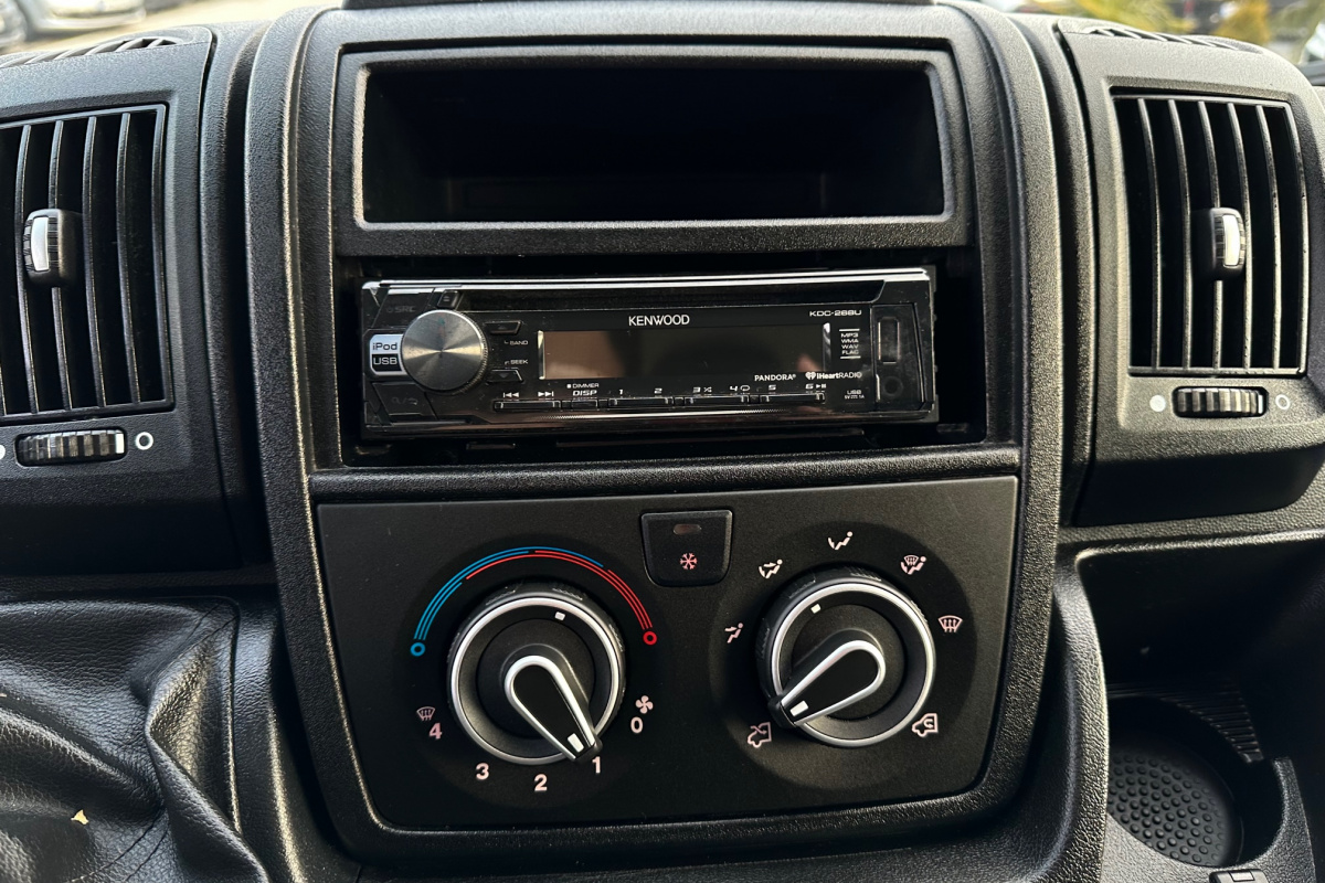 Ponuka vozidiel / Fiat Ducato 2.3 MultiJet E6 L2H1 3,5t - video
