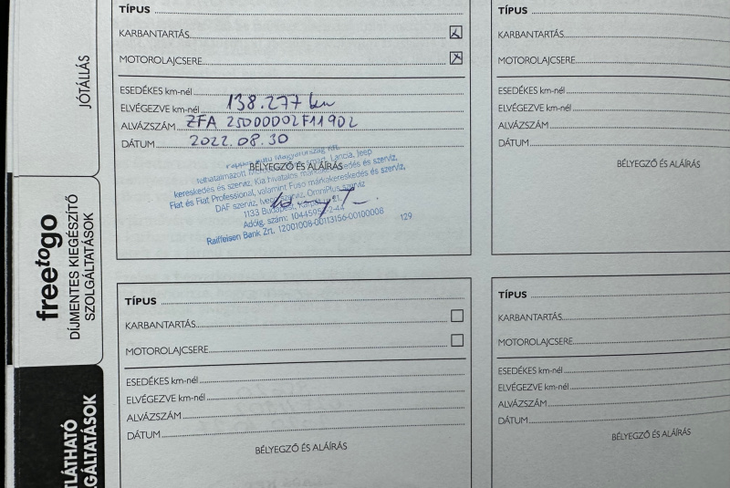  Ponuka vozidiel / Fiat Ducato 2.3 MultiJet E6 L2H1 3,5t - video
