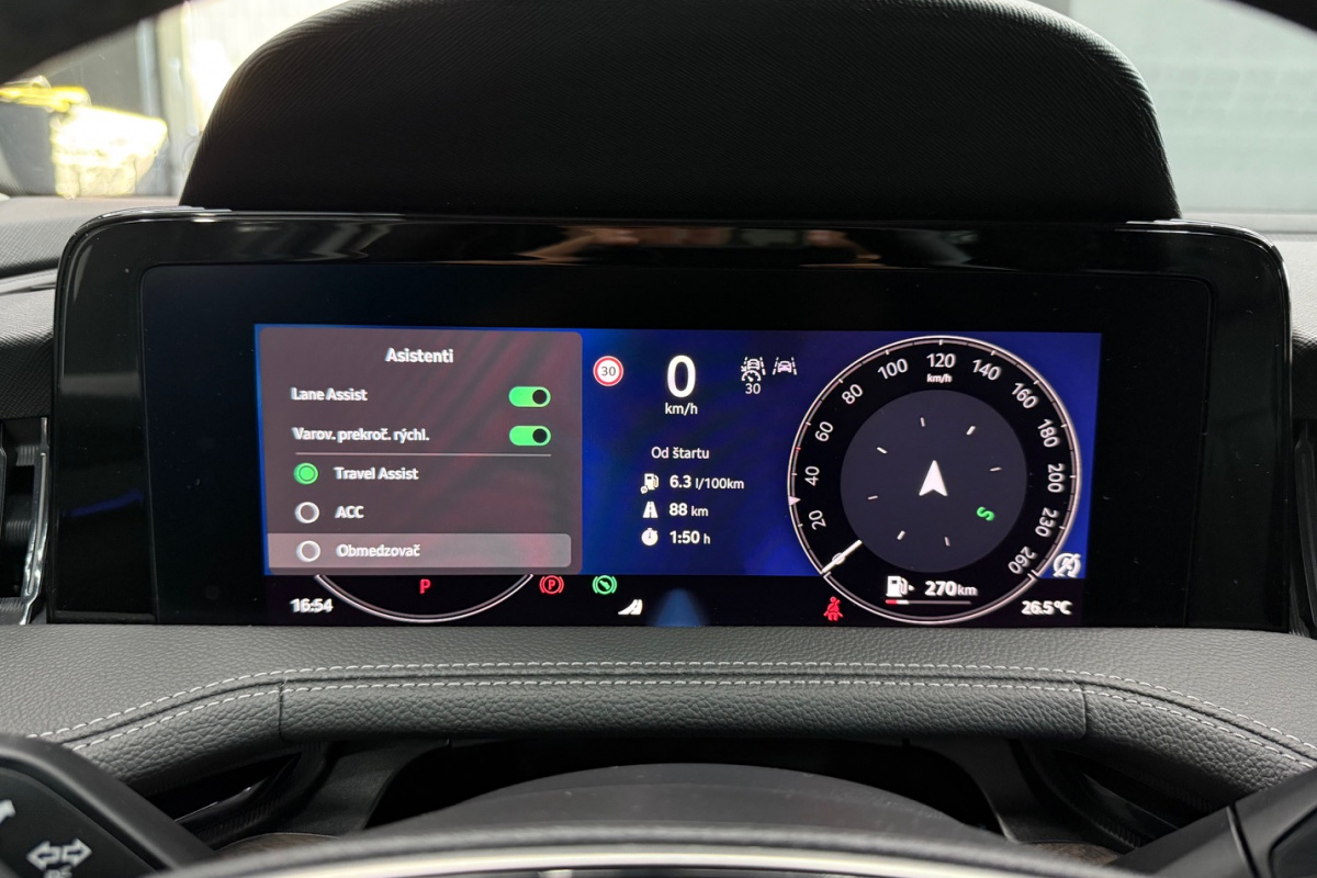 Ponuka vozidiel / Škoda Superb 2.0 TDI L K DSG 4x4 - video Ponuka vozidiel / Škoda Superb 2.0 TDI L K DSG 4x4 - video