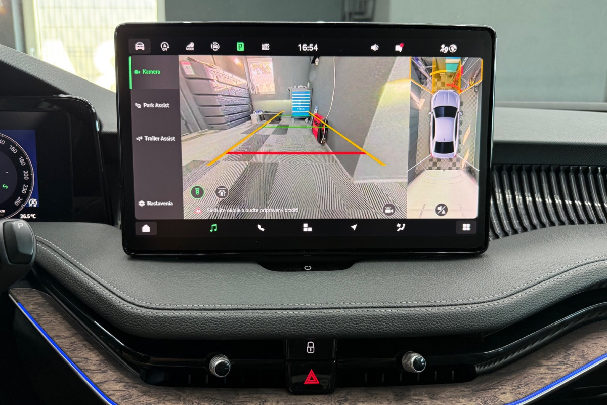 Ponuka vozidiel / Škoda Superb 2.0 TDI L K DSG 4x4 - video Ponuka vozidiel / Škoda Superb 2.0 TDI L K DSG 4x4 - video