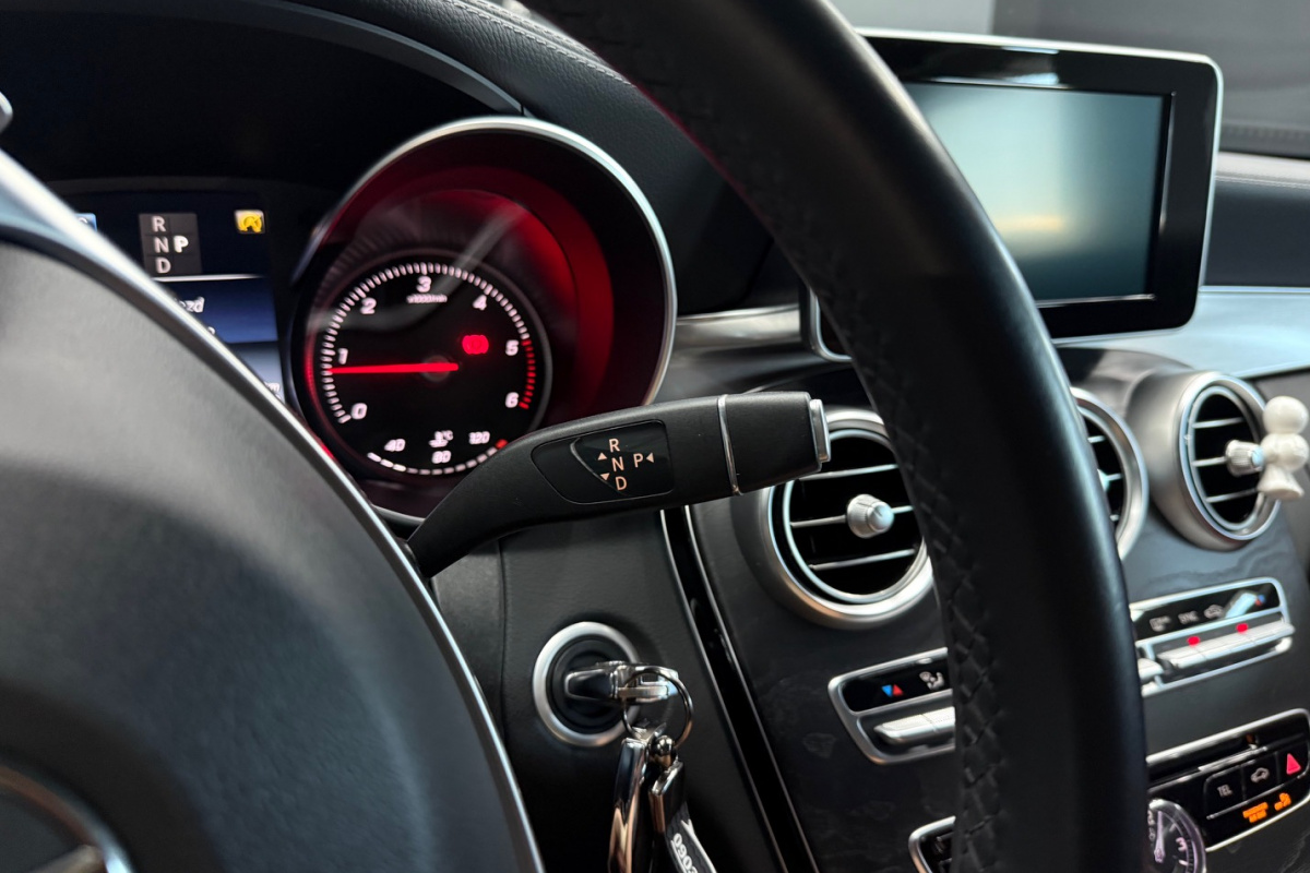 Ponuka vozidiel / Mercedes-Benz C trieda Kupé 220 d A/T - video Ponuka vozidiel / Mercedes-Benz C trieda Kupé 220 d A/T - video