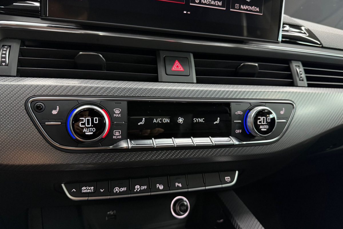 Ponuka vozidiel / Audi RS5 Coupé 2.9 TFSI quattro tiptronic - video
