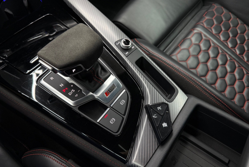  Ponuka vozidiel / Audi RS5 Coupé 2.9 TFSI quattro tiptronic - video