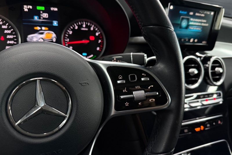  Ponuka vozidiel / Mercedes-Benz GLC SUV 200 4Matic EQ Boost - video