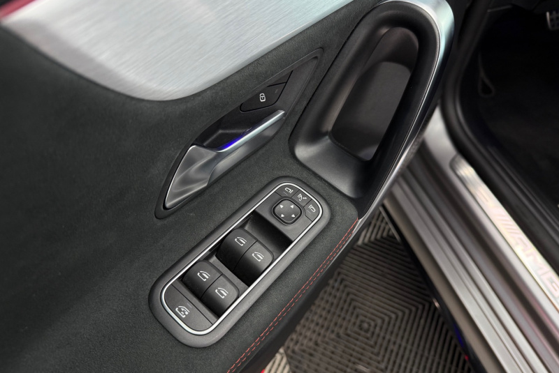 Ponuka vozidiel / Mercedes-Benz CLA Shooting Brake Mercedes-AMG SB 45 S 4MATIC A/T - video Ponuka vozidiel / Mercedes-Benz CLA Shooting Brake Mercedes-AMG SB 45 S 4MATIC A/T - video