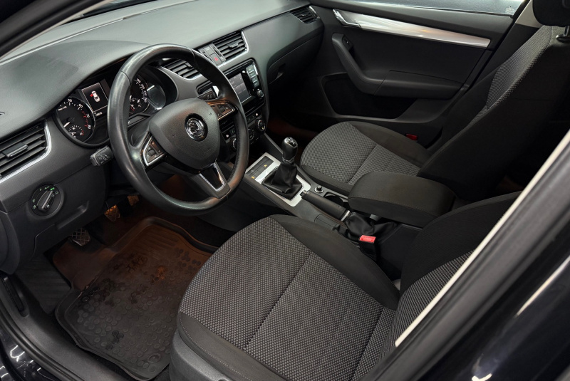  Ponuka vozidiel / Škoda Octavia 1.4 TSI Ambition - video