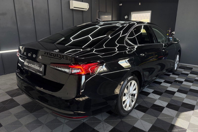  Ponuka vozidiel / Škoda Superb 2.0 TDI Style Plus 110kw AT/7 - video