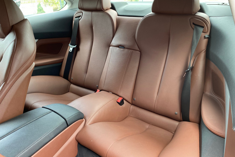 Ponuka vozidiel / BMW Rad 6 Coupé 640d xDrive M Sport - video  Ponuka vozidiel / BMW Rad 6 Coupé 640d xDrive M Sport - video