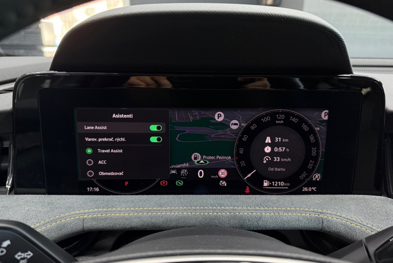  Ponuka vozidiel / Škoda Superb 2.0 TDI Style Plus 110kw AT/7 - video