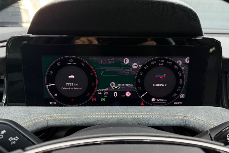  Ponuka vozidiel / Škoda Superb 2.0 TDI Style Plus 110kw AT/7 - video